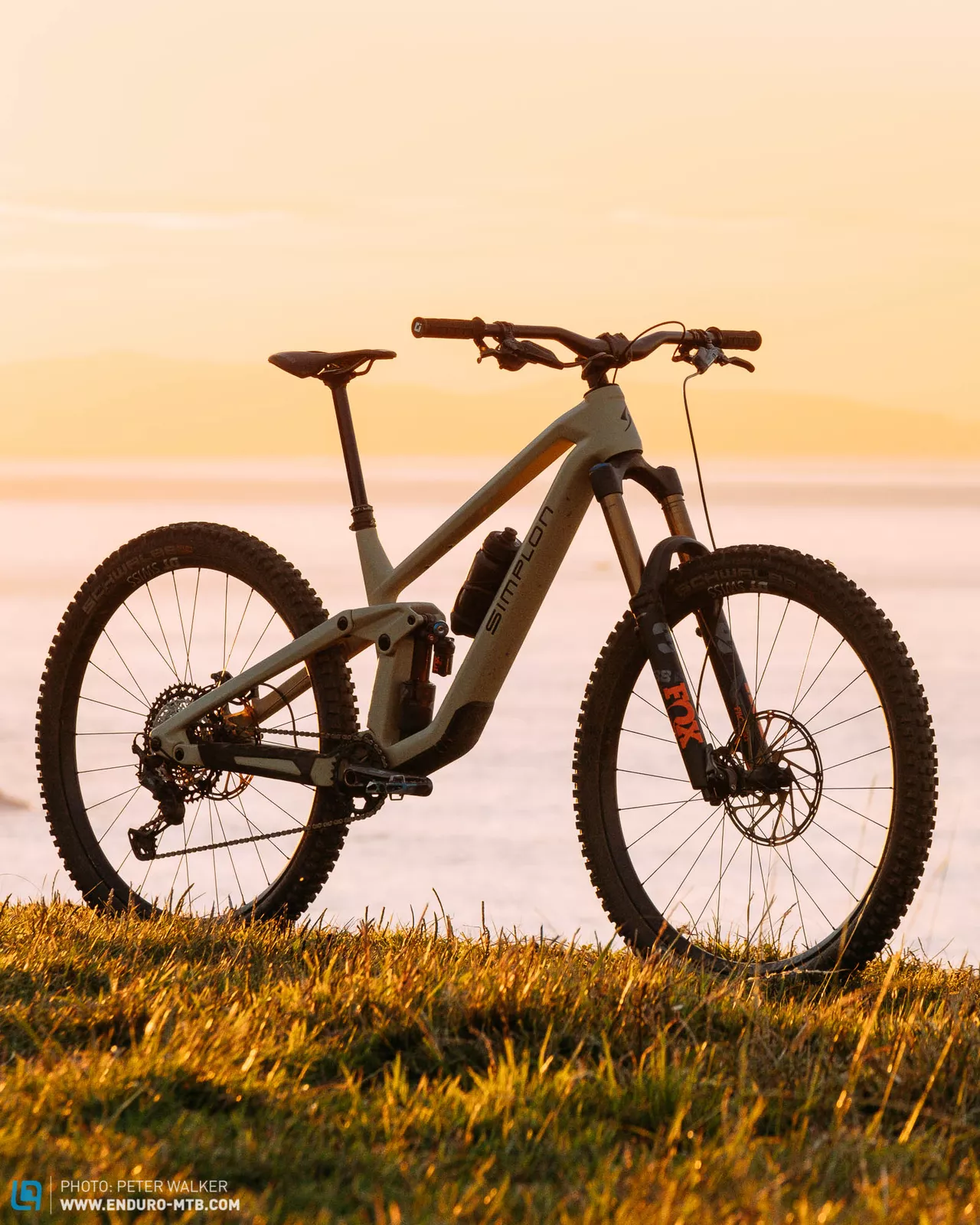 Enduro mtb